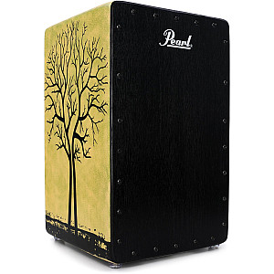 Cajon Pearl Primero Tree of Life PBC-123B TR